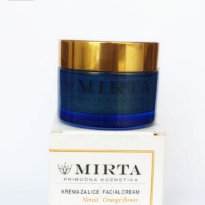 MIRTA – krema za lice Neroli