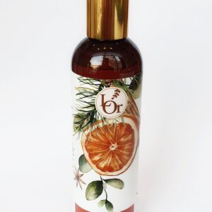 L’OR – Orange gel za tuširanje