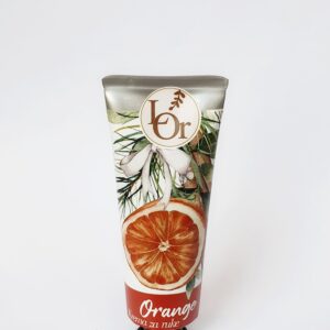 L’OR – Orange krema za ruke