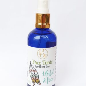 L’OR – Tonik za lice WILD & FREE