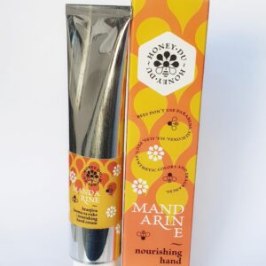 HoneyDu – Krema za ruke mandarina