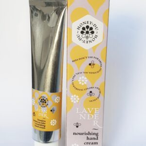 HoneyDu – Krema za ruke lavanda
