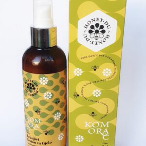 HoneyDu – Losion za tijelo komorač