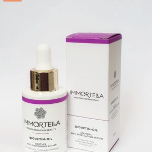 IMMORTELLA – Bioretin-oil Serum