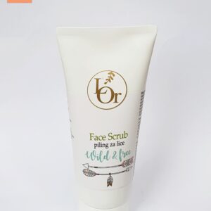 L’OR – piling za lice WILD & FREE