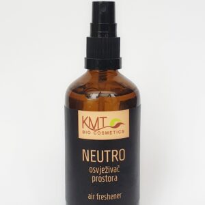 KMT BIO COSMETIC – NEUTRO osvježivač prostora