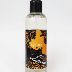 KUSSHH – Micelarna vodica