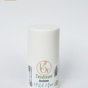 L’OR – Teen deo roll-on Neutral