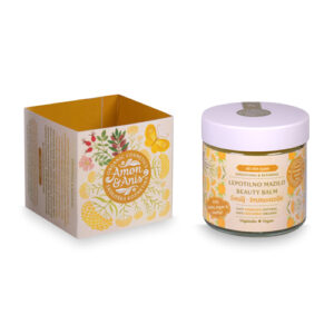 AMON & ANIS (SLOVENIJA) – Smilje balzam za lice