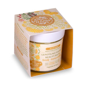 AMON & ANIS (SLOVENIJA) – Smilje balzam za lice