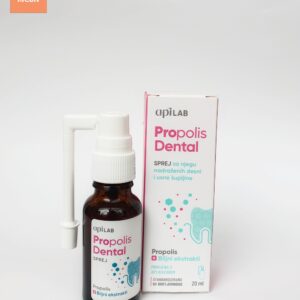 APIMEL – APILAB Propolis Dental