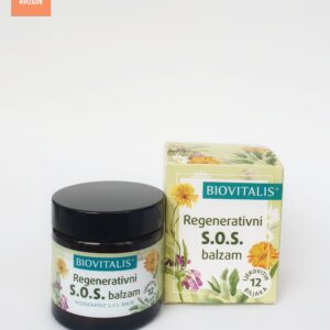 BIOVITALIS – Regenerativni SOS balzam