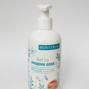 BIOVITALIS – Gel za higijenu guze