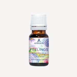 AROMARA – FEELINGS blend