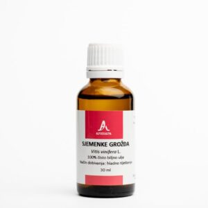 AROMARA – Grožđe sjemenke – bazno ulje