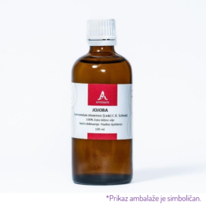 AROMARA – Jojoba – bazno ulje