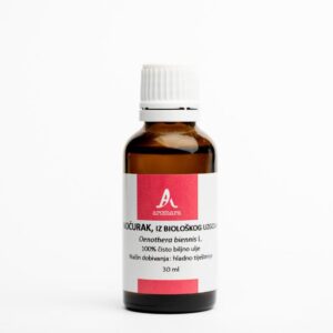 AROMARA – Noćurak – bazno ulje