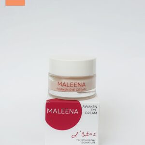 MALEENA – Awaken Eye Cream