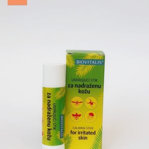 BIOVITALIS – Umirujući stik za nadraženu kožu
