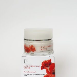 PURE PERFECT – LUXE Correcting Cream