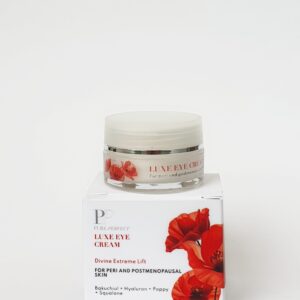 PURE PERFECT – LUXE Eye Cream