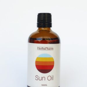HERBAPHARM – SUN Oil