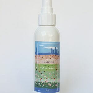 HVAROMA – Valcer cvijeća – miris za prostor