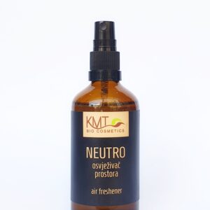 KMT BIO COSMETICS – NEUTRO osvježivač prostora