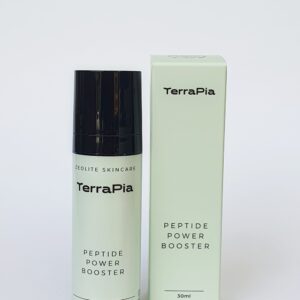 TERRAPIA – Peptide Power Booster