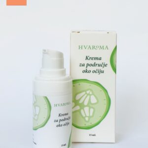 HVAROMA – Krema za područje oko očiju