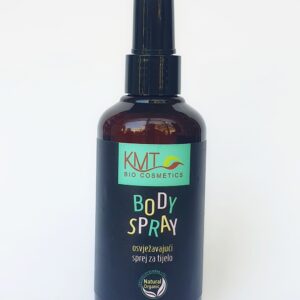 KMT BIO COSMETICS – Body spray