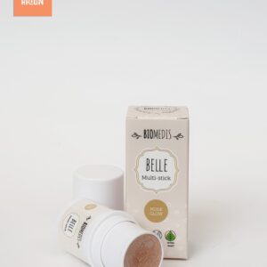 BIOMEDIS – BELLE multi stick za lice – NUDE GLOW