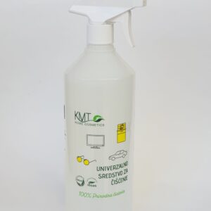KMT HOME COSMETICS – Univerzalno sredstvo za čišćenje