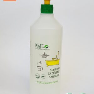 KMT HOME COSMETICS – Sredstvo za čišćenje sanitarija