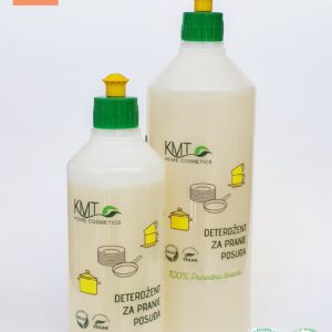 KMT HOME COSMETICS – Deterdžent za pranje posuđa