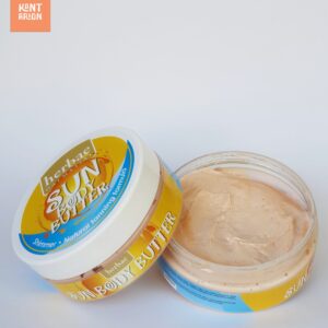 HERBAE DALMATIAE – Sun Body Butter