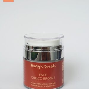 MARY’S SWEETS – Choco Bronze tonirana krema