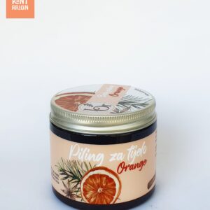 L’OR – Orange piling za tijelo