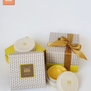 ILLIRICA – NATURA-HYDRA krema za lice