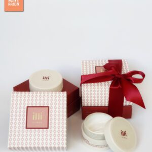 ILLIRICA – NATURA EX-o & HYDRA krema za lice