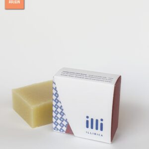 ILLIRICA – sapun za ruke i tijelo