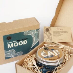 AZENA – Laku noć Mood Box – poklon set