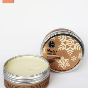 AZENA – Zimski biljni balzam (SPF 20)