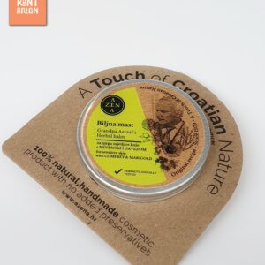 AZENA – Biljna mast