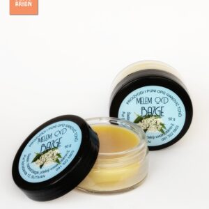 OPG IVANOVIĆ TONČI- Melem od bazge