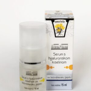 HERBAPHARM – Serum sa hijaluronskom kiselinom