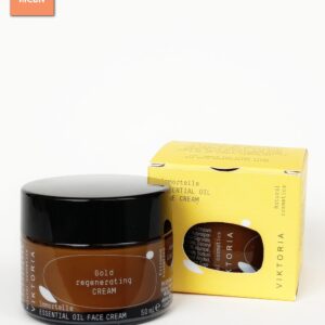 VIKTORIA – Krema za lice sa eteričnim uljem smilja