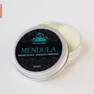 MENDULA – krema za lice Kadulja & Propolis- mješovita koža
