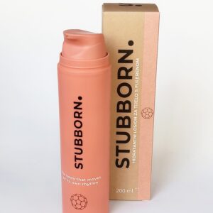 STUBBORN – C60 hidratantni losion za tijelo