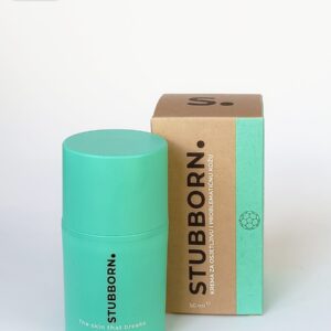 STUBBORN – C60 Krema za osjetljivu kožu